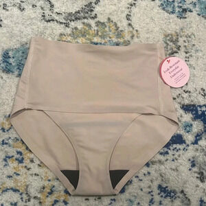 Proof High Rise Smoothing Brief